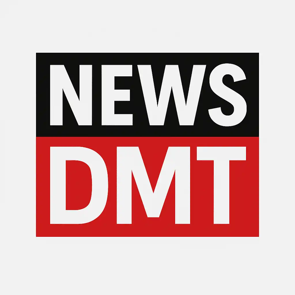 NEWS DMT